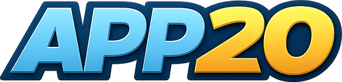 app 20